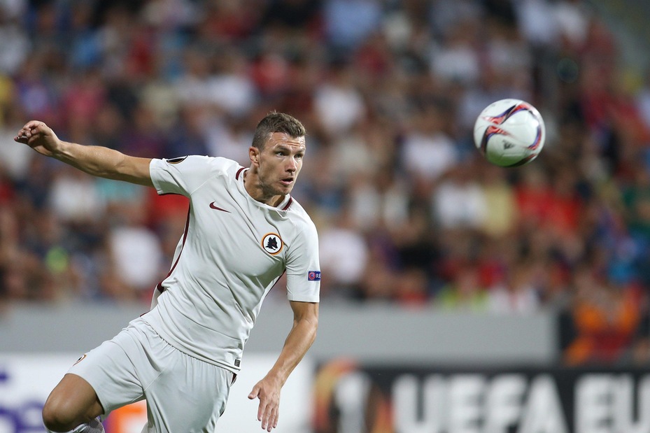 Europa League, i bookie danno fiducia alla Roma