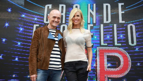 Ilary Blasi: «Cos'altro deve dimostrare Totti?»