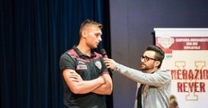 Basket Serie A, ecco la famiglia Reyer Basket Serie A, ecco la famiglia Reyer