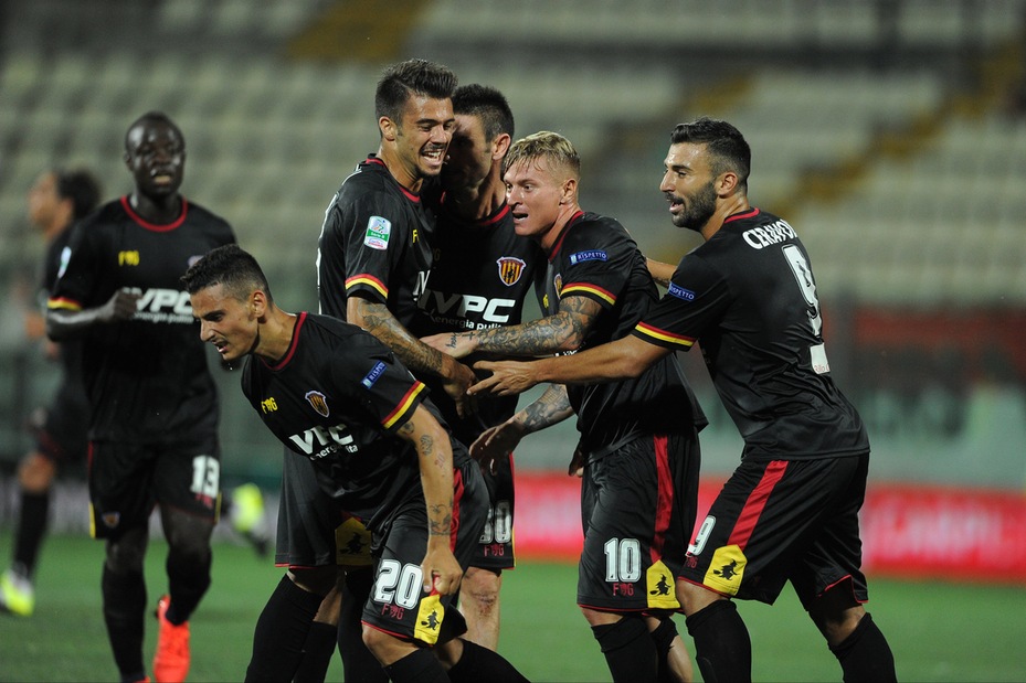 La Serie B in diretta. Live dalle 15