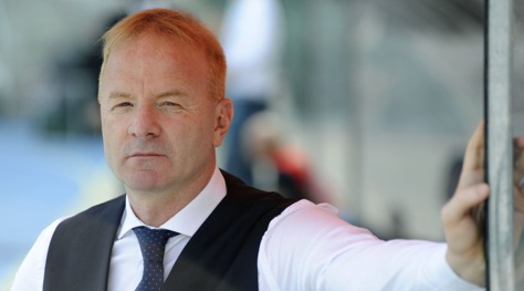 Lazio, Tare: «Mai messo Keita sul mercato»