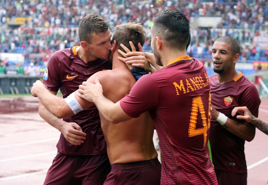 Serie A, Fiorentina-Roma: quote spettacolo al Franchi