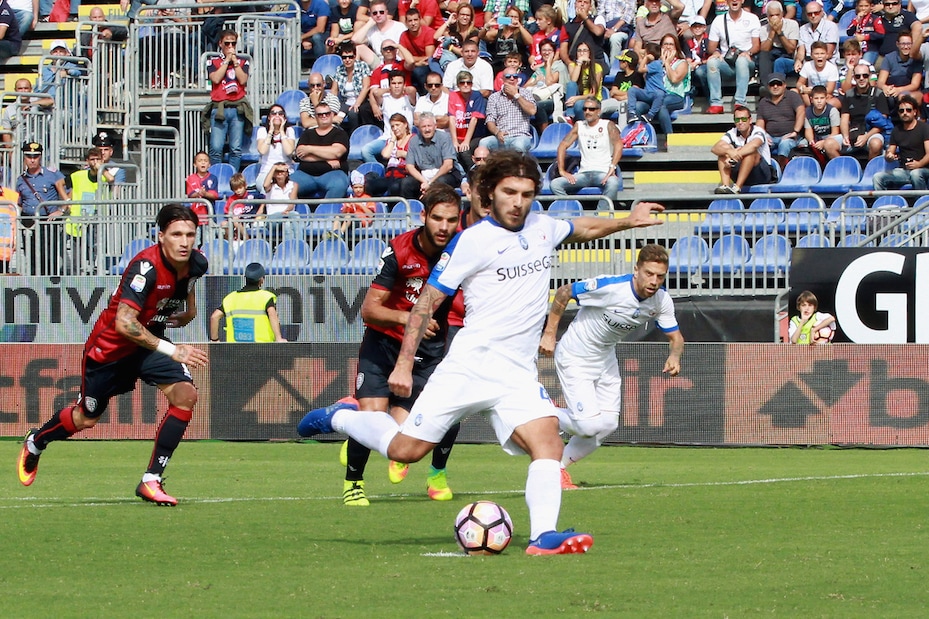 Chievo, niente da fare per Paloschi: c'è la Spal
