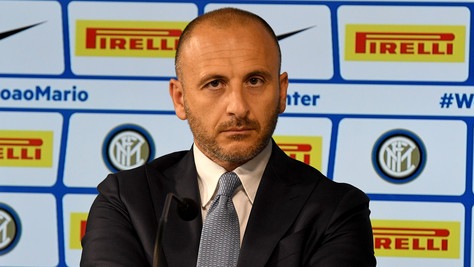 Inter, Ausilio: «Brozovic? Le regole vanno rispettate»