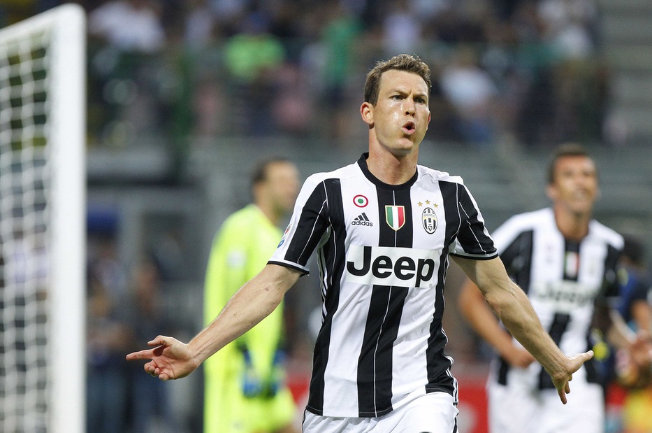 24 ore di notizie sulla Juventus