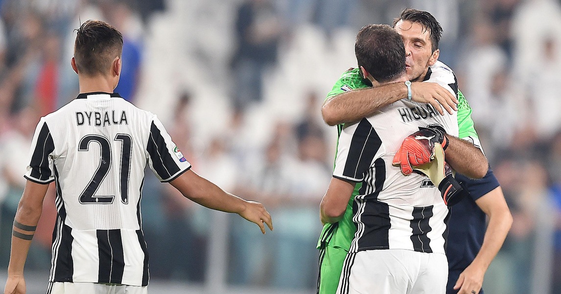 La quarta giornata di Serie A con i pronostici di William Hill