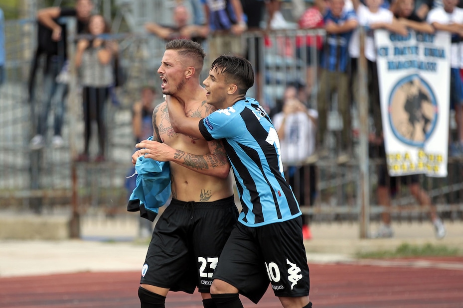 Serie B, Pisa: entra in società l'ex procuratore di Cavani