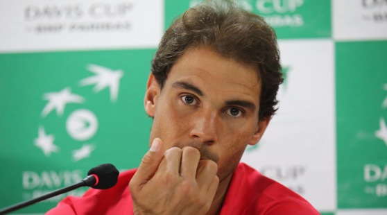 Doping, i documenti hacker dall'Inghilterra: «C'è anche Nadal»