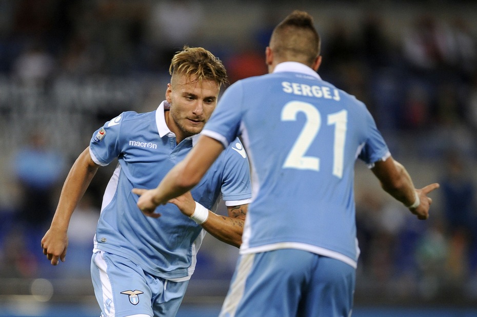 Serie A, Milan-Lazio: blitz biancoceleste a 3,65