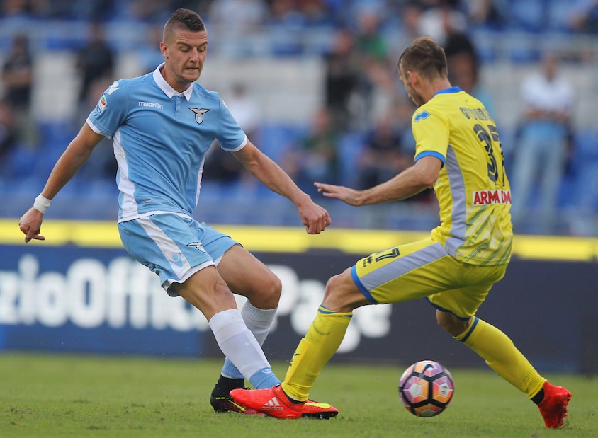 24 ore di notizie sulla Lazio