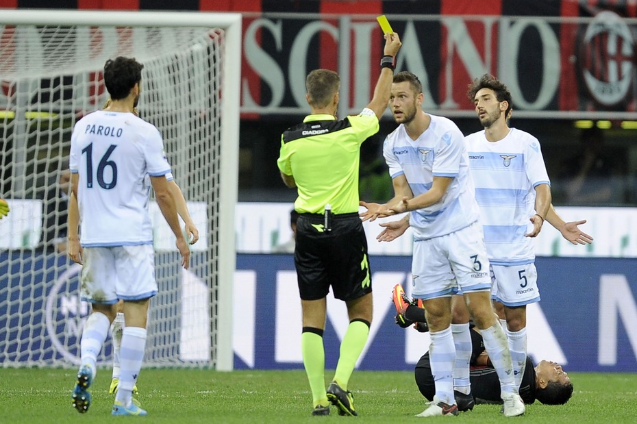 24 ore di notizie sulla Lazio