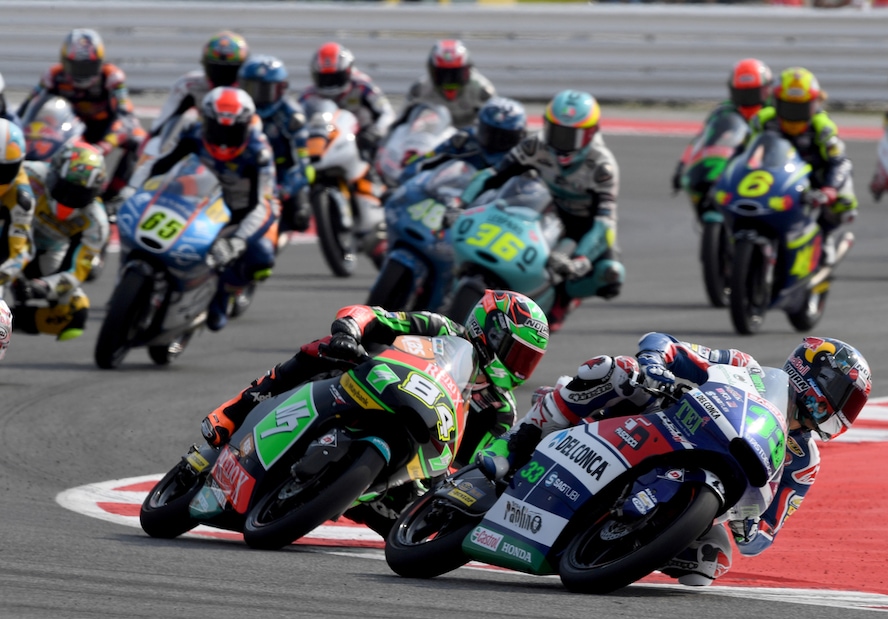 MotoGp 2017, ecco il calendario provvisorio MotoGp 2017, ecco il calendario provvisorio