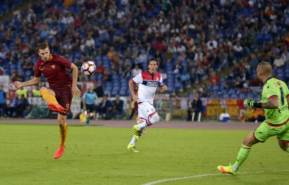 24 ore di notizie sulla Roma