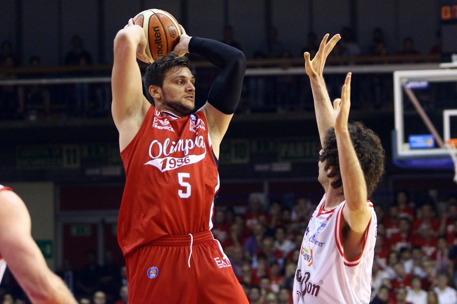 Basket, Supercoppa: rivincita Milano a 1,45