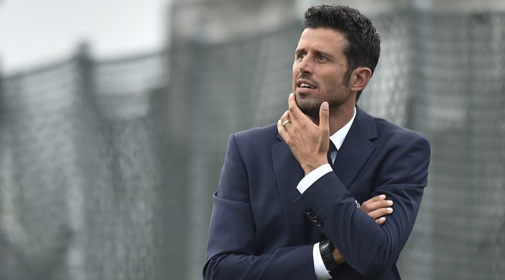 24 ore di notizie sulla Juventus