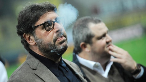 Fallimento Parma, Ghirardi e Leonardi inibiti per 5 anni