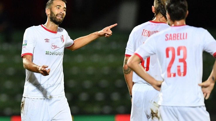 La Serie B in diretta. Live dalle 15