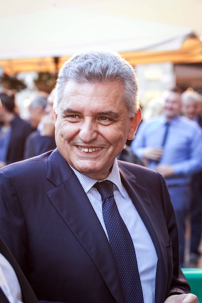 Stirpe: Il Frosinone ha nostalgia di futuro