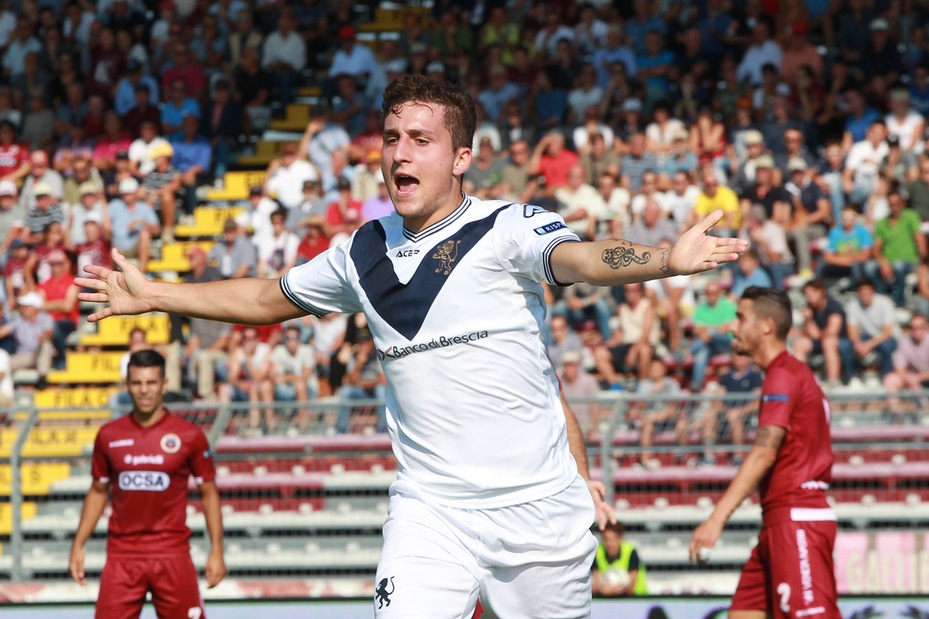 Genoa, ufficializzato Morosini a titolo definitivo