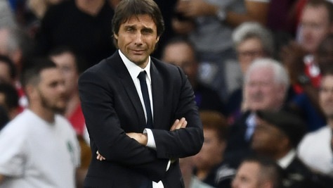 Chelsea, che tracollo! L'Arsenal vince 3-0. Conte: «Grandi sulla carta»