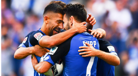 Bundesliga, incubo Schalke: cinque sconfitte di fila