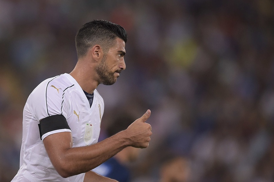 Cina, gol e vittoria per Pellè