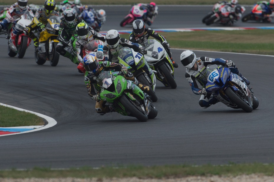 SBK, Magny Cours: Superpole per Jonathan Rea SBK, Magny Cours: Superpole per Jonathan Rea