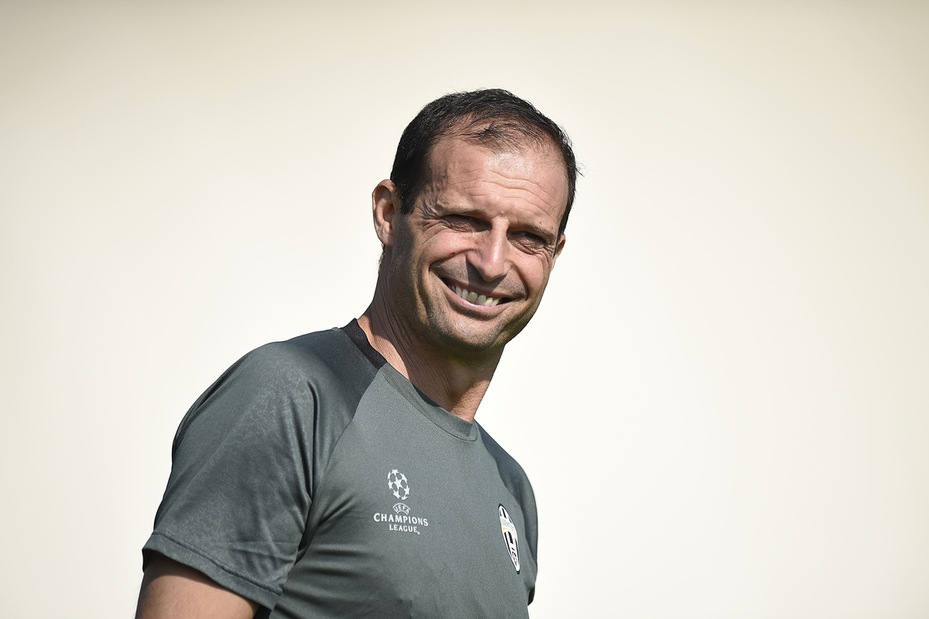 24 ore di notizie sulla Juventus