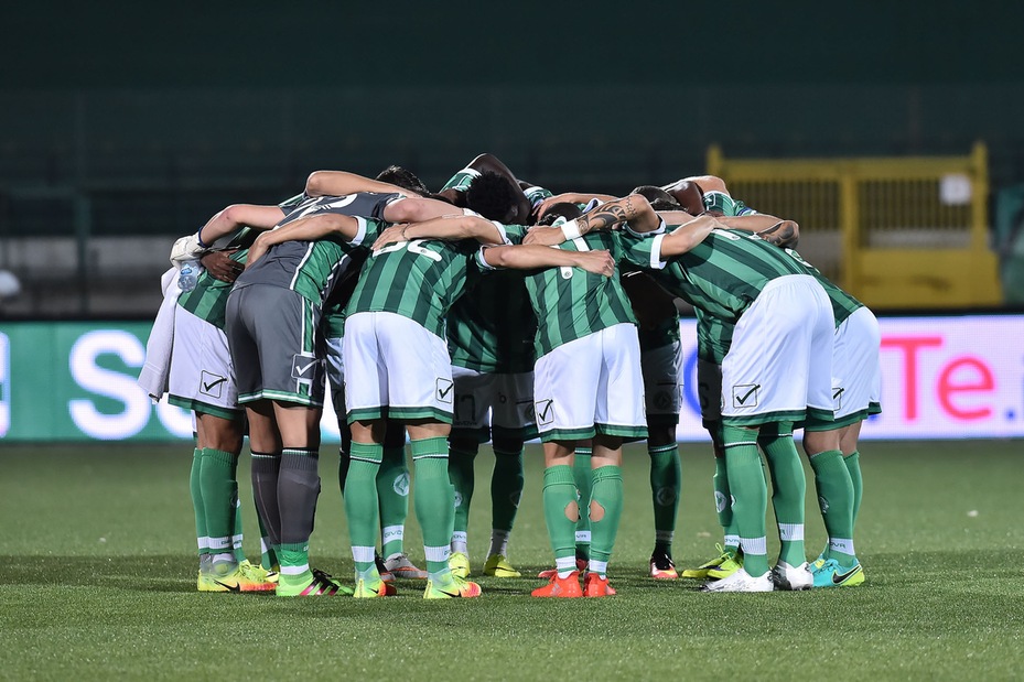 Serie B, Avellino deferito dalla Covisoc