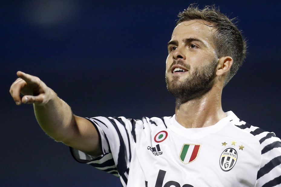 Champions League, Dinamo Zagabria-Juventus 0-4: che poker in Croazia!