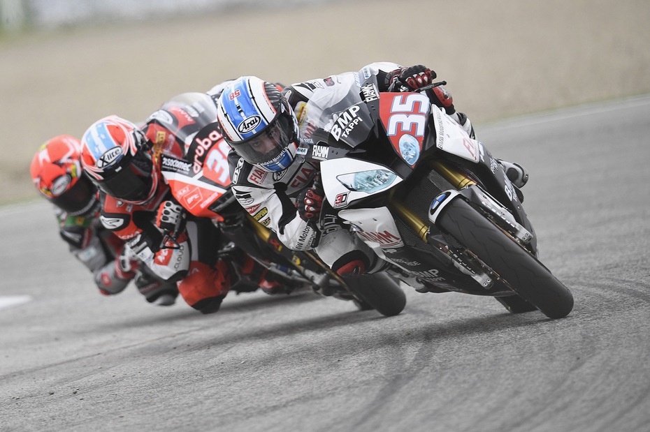 Sbk, Althea Racing cerca riscatto a Magny-Cours Sbk, Althea Racing cerca riscatto a Magny-Cours