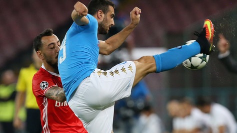 Serie A, Maksimovic: «Napoli club ambizioso. Nessun problema con Mihajlovic»