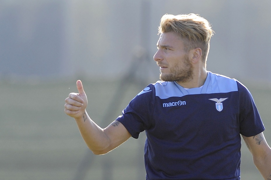 Serie A: Udinese-Lazio, avanti i biancocelesti