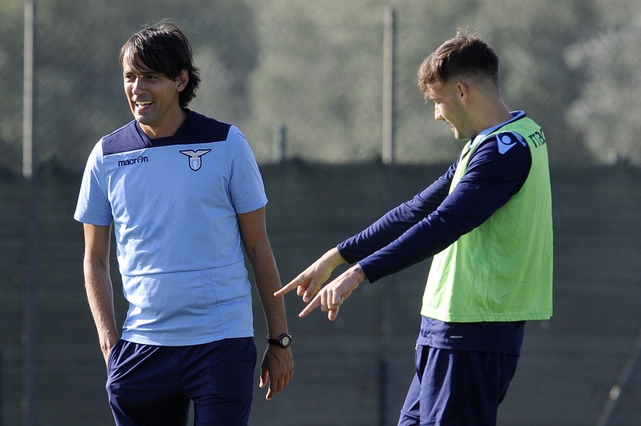 24 ore di notizie sulla Lazio