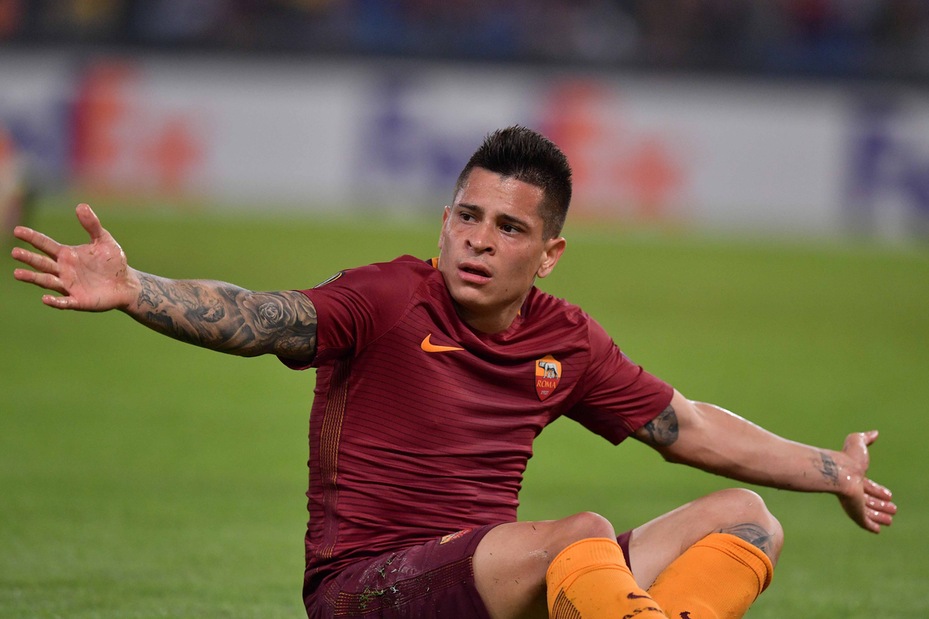 24 ore di notizie sulla Roma