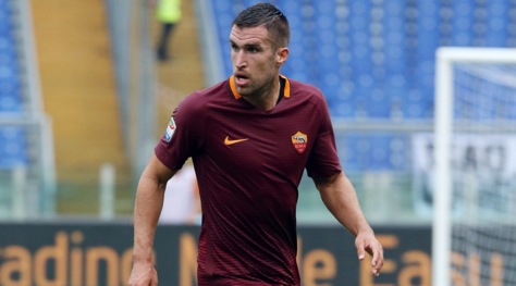 Roma, Strootman: «Spero di non ritirarmi prima di Totti»