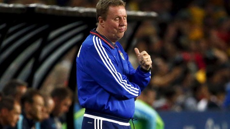 Birmingham: dopo dimissioni Zola, Redknapp nuovo allenatore