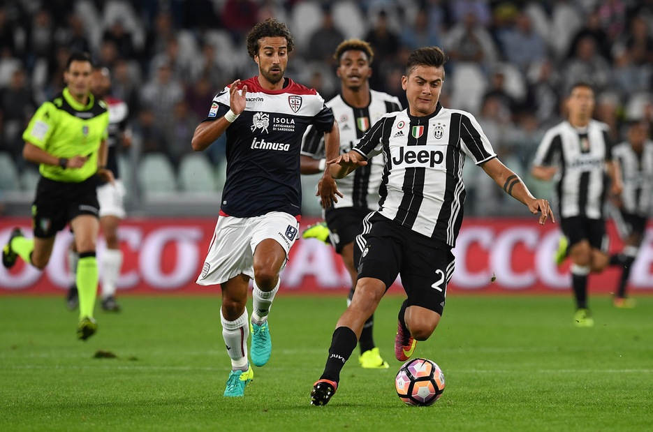 Empoli - Juventus: quote facili per i bianconeri