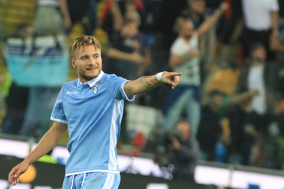 24 ore di notizie sulla Lazio