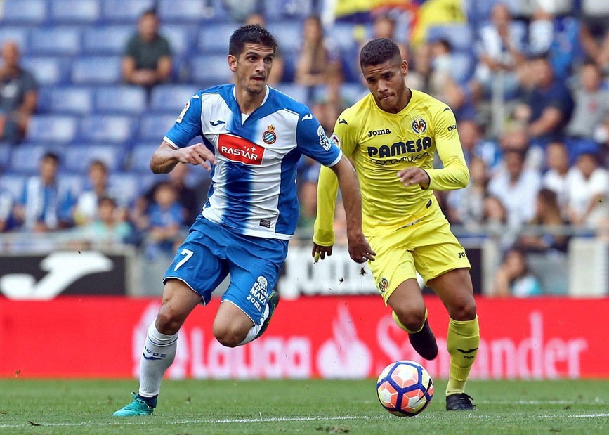 Liga, il Villarreal rallenta