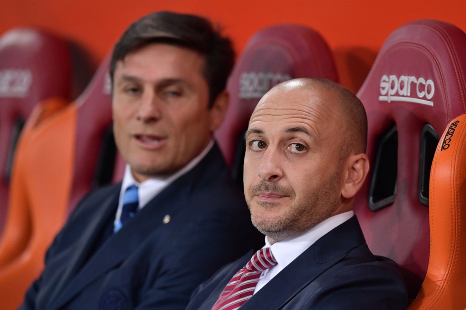 Inter, Ausilio: «Brozovic? Parliamo troppo di lui»