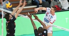 Volley: Superlega, le grandi partono col piede giusto