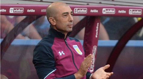 Championship: Aston Villa, esonerato Di Matteo