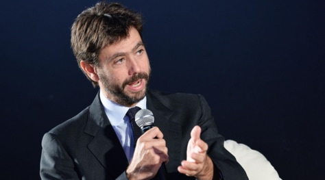 Agnelli: «Juventus leader anche nella sostenibilità»