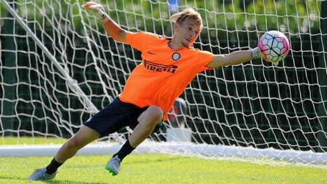 Calciomercato Inter, Radu rinnova fino al 2020