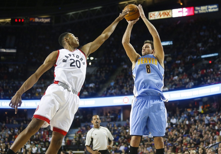 Basket NBA, Gallinari: buona la prima