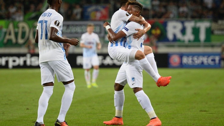 Calciomercato: «Lo United tiene sotto osservazione Bailey»