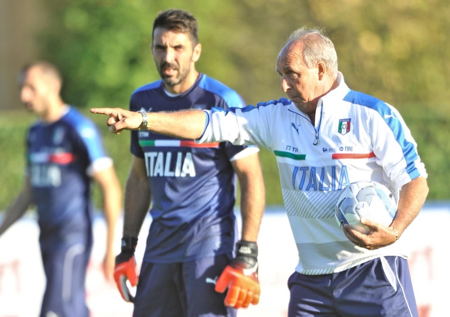 Qualificazioni Mondiali: Italia-Spagna, azzurri a 2,90