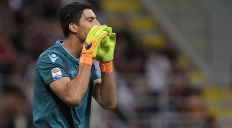 Lazio, Strakosha ora va blindato