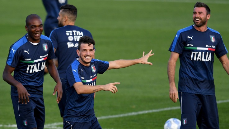 24 ore di notizie sulla Roma